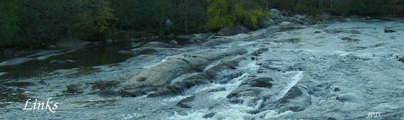 Mayo River